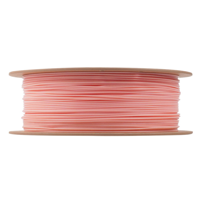 eSun PLA+ Soft Pink / Zacht Roze Filament eSun PLA+ Soft Pink / Zacht Roze Filament