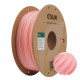 eSun PLA+ Soft Pink / Zacht Roze Filament eSun PLA+ Soft Pink / Zacht Roze Filament