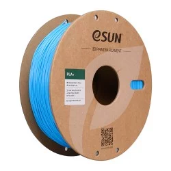 eSun PLA+ Space Blue / Ruimte Blauw Filament