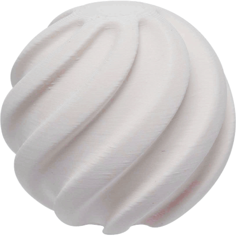 eSun PLA+ White / Wit Filament