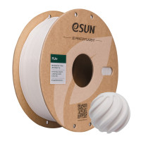 eSun PLA+ White / Wit Filament