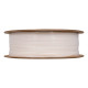 eSun PLA+ White / Wit Filament