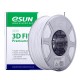 eSun eASA White / Wit eASA Filament 