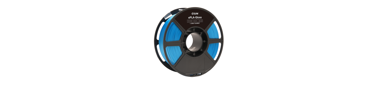 1.75mm ePLA gloss filament 1.75mm ePLA gloss filament