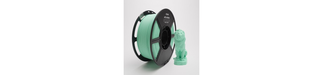 1.75mm ePLA matte filament 1.75mm ePLA matte filament