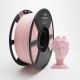 1.75mm peach pink ePLA matte filament 1.75mm peach pink ePLA matte filament