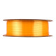 eSun eSilk PLA Dark Yellow / Donker Geel Filament