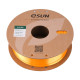 eSun eSilk PLA Dark Yellow / Donker Geel Filament