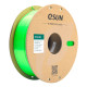 eSun ePLA-Silk Green / Groen Filament eSun ePLA-Silk Green / Groen Filament