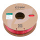 eSun ePLA-Silk Red / Rood Filament eSun ePLA-Silk Red / Rood Filament