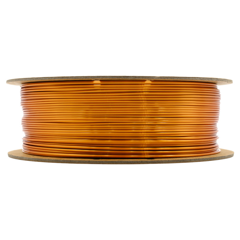 eSun ePLA-Silk Copper / Koper Filament eSun ePLA-Silk Copper / Koper Filament