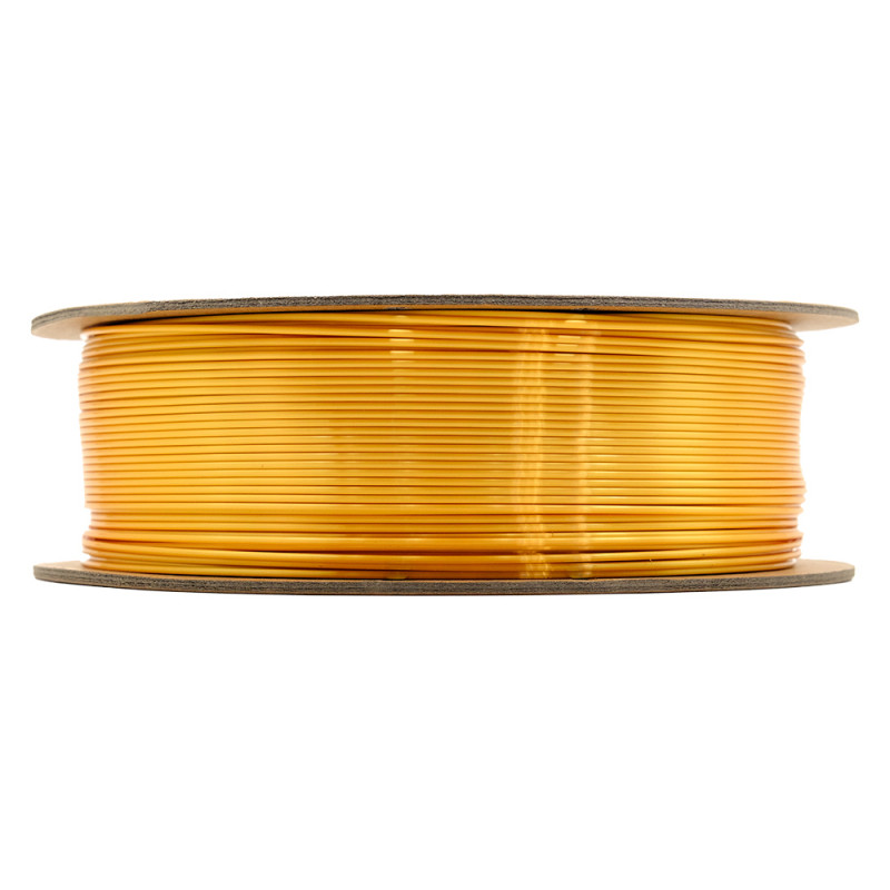 eSun ePLA-Silk Gold / Goud Filament eSun ePLA-Silk Gold / Goud Filament