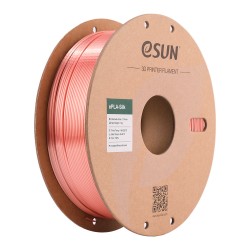 eSun ePLA-Silk Rose Gold / Rosé Goud Filament