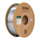 eSun ePLA-Silk Silver / Zilver Filament