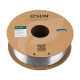 eSun ePLA-Silk Silver / Zilver Filament