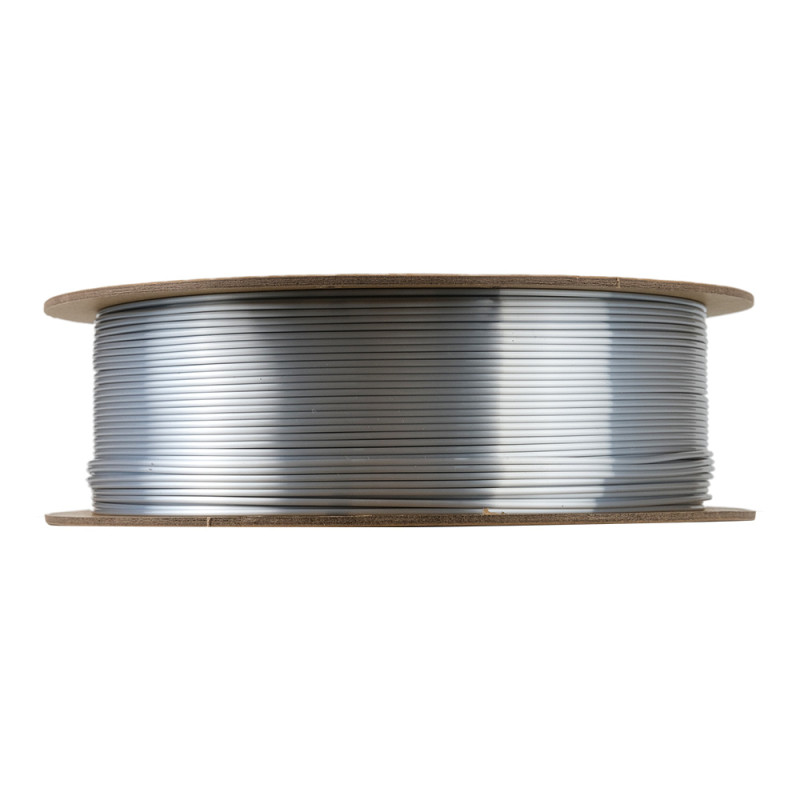 eSun ePLA-Silk Silver / Zilver Filament