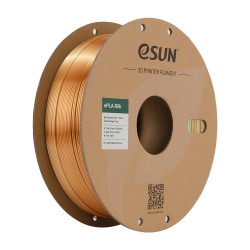 eSun ePLA-Silk Rainbow / Regenboog Filament