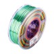 eSun eSilk PLA Rainbow / Regenboog Filament