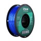 eSun eSilk PLA Blue / Blauw Filament