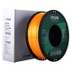 eSun eSilk PLA Dark Yellow / Donker Geel Filament