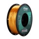 eSun eSilk PLA Gold / Goud Filament eSun eSilk PLA Gold / Goud Filament
