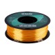 eSun eSilk PLA Gold / Goud Filament eSun eSilk PLA Gold / Goud Filament