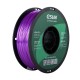 eSun eSilk PLA Purple / Paars Filament