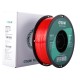 eSun eSilk PLA Red / Rood Filament eSun eSilk PLA Red / Rood Filament