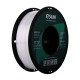 eSun eSilk PLA White / Wit Filament eSun eSilk PLA White / Wit Filament