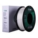 eSun eSilk PLA White / Wit Filament eSun eSilk PLA White / Wit Filament