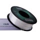 eSun eSilk PLA White / Wit Filament eSun eSilk PLA White / Wit Filament