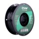 eSun eTPU Black / Zwart Filament eSun eTPU Black / Zwart Filament
