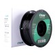 eSun eTPU Black / Zwart Filament eSun eTPU Black / Zwart Filament