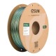 eSun PLA-Magic Dark Twinkling Green / Twinkelend Donkergroen Filament