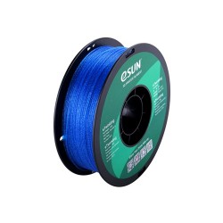 eSun eTwinkling PLA Blue / Blauw Filament