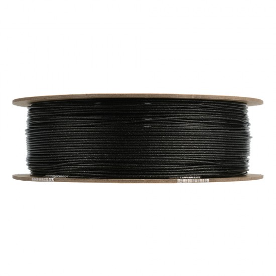 eSun eTwinkling PLA Black / Zwart Filament