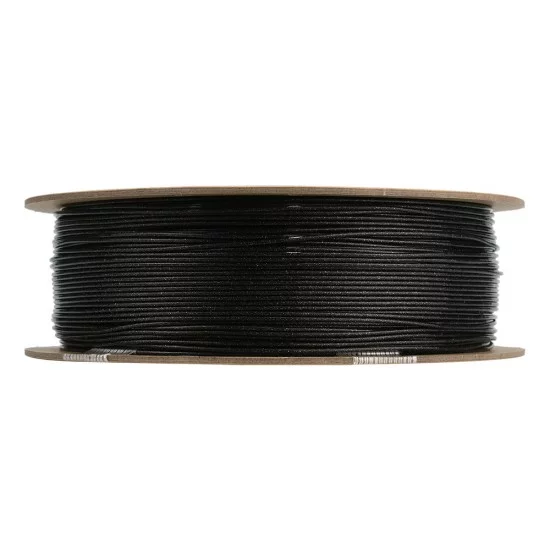 eSun eTwinkling PLA Black / Zwart Filament eSun eTwinkling PLA Black / Zwart Filament