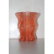 1.75mm twinkelend warm oranje PLA filament