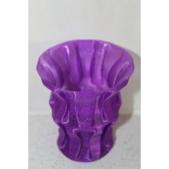 eSun eTwinkling PLA Purple / Paars Filament