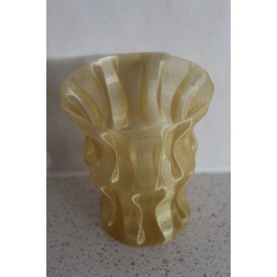 eSun eTwinkling PLA Gold / Goud Filament