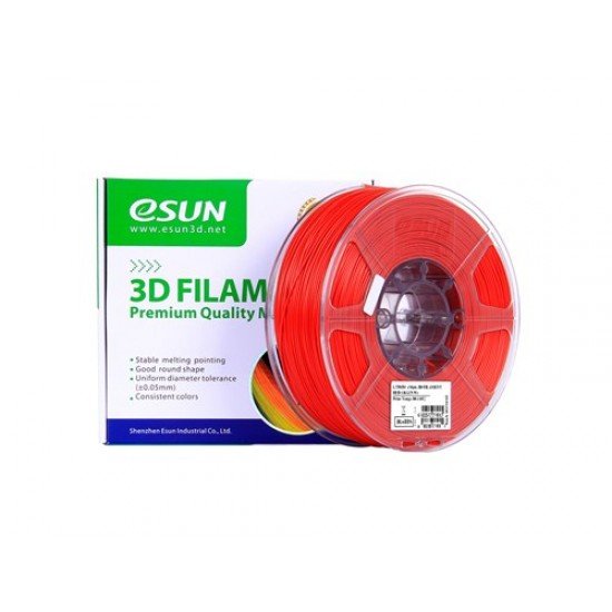 eSun eMate Red / Rood Filament
