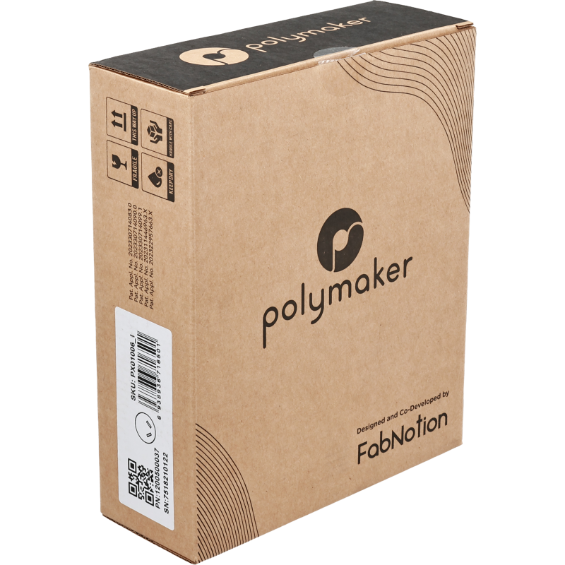 Polymaker PolyDryer™ Dry Dock Polymaker PolyDryer™ Dry Dock