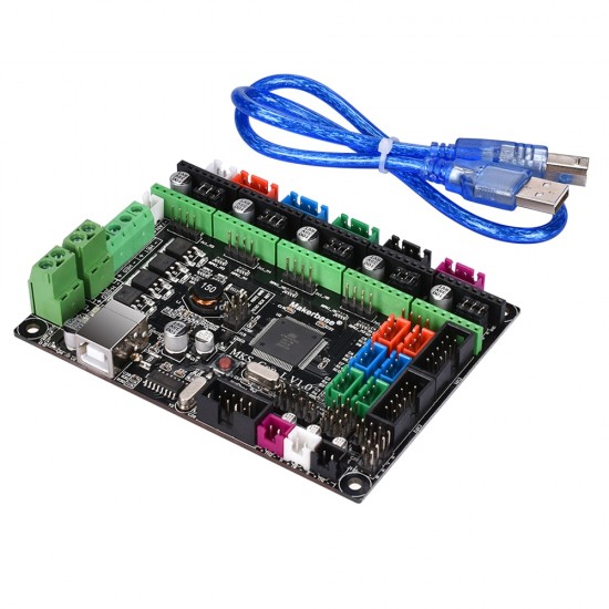 MKS Gen L v1.0 MKS Gen L v1.0