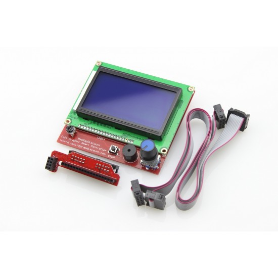 LCD12864 controller