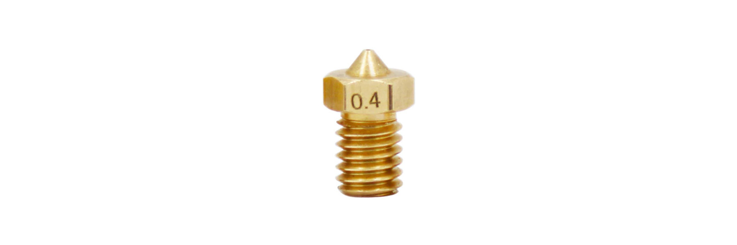 V6 Nozzles