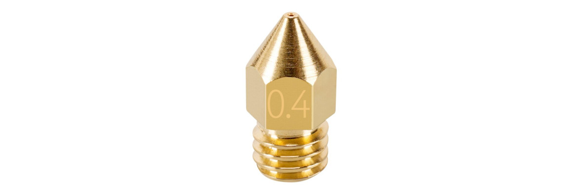 Mk8 Nozzles Mk8 Nozzles
