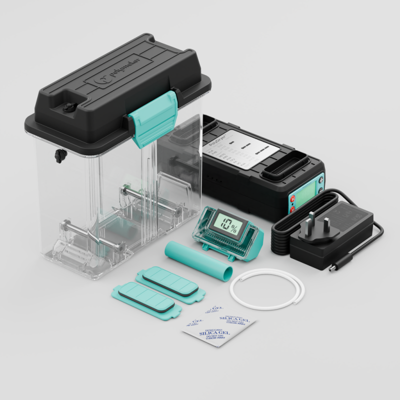 Polymaker PolyDryer™ Polymaker PolyDryer™