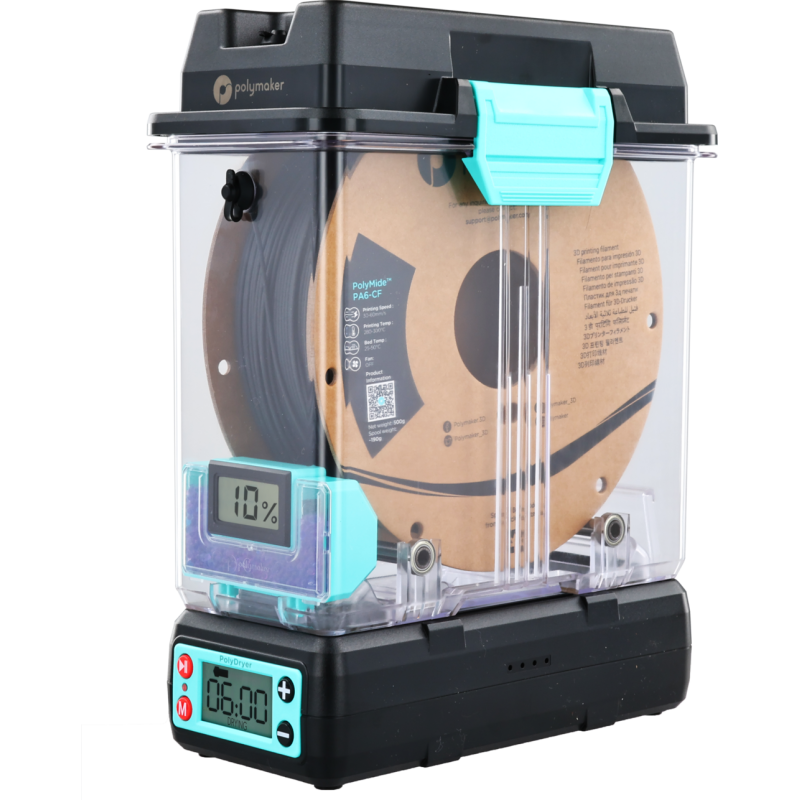 Polymaker PolyDryer™ Polymaker PolyDryer™