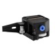 Dual gear extruder voor 1.75mm filament Dual gear extruder voor 1.75mm filament
