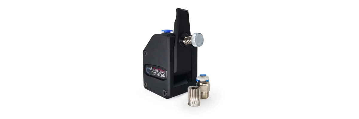 Hotends & Extruders Hotends & Extruders